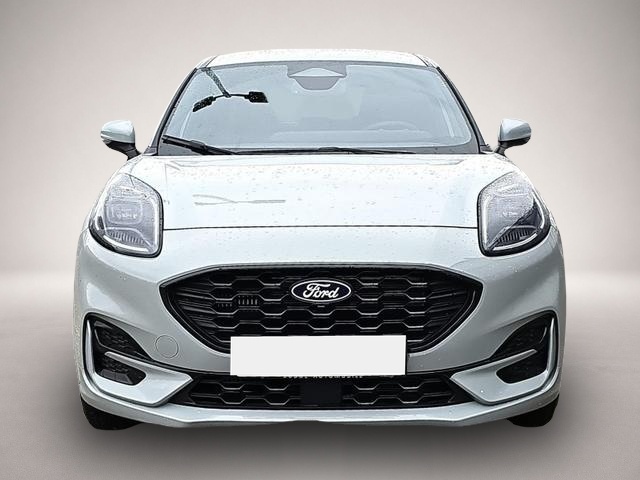 Fotografie Ford Puma ST-Line X Puma 1.0 EB 7G-Autom. ST-Line X B&OS.