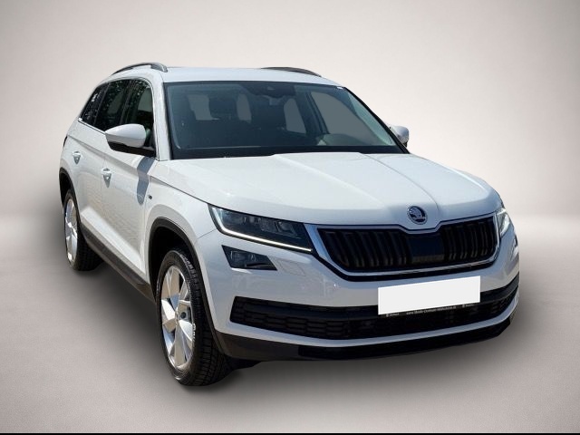 Bild 7 Skoda Kodiaq 1.5 TSI DSG Soleil Navi,LM19,Standhzg