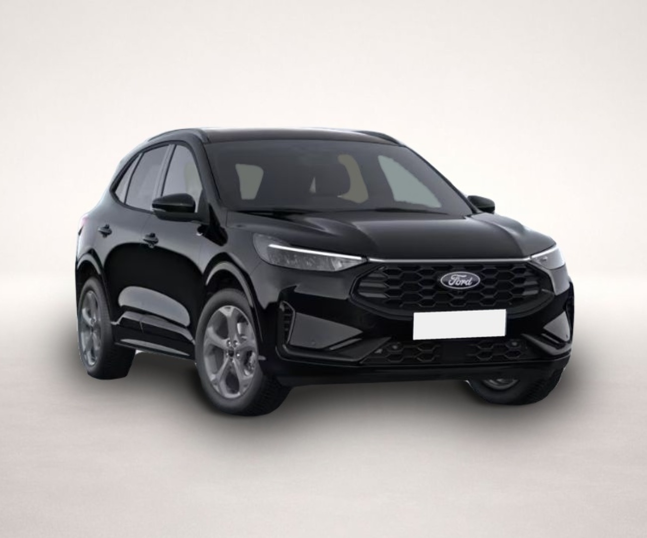 Bild 1 Ford Kuga Ford ST-Line 1.5 EcoBoost 137 kW (186 PS) 8