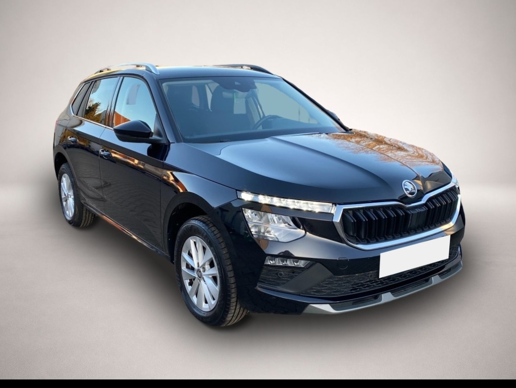 Bild 3 Skoda Kamiq 1.0 TSI DSG Selection*DAB+*Spurassist*LED