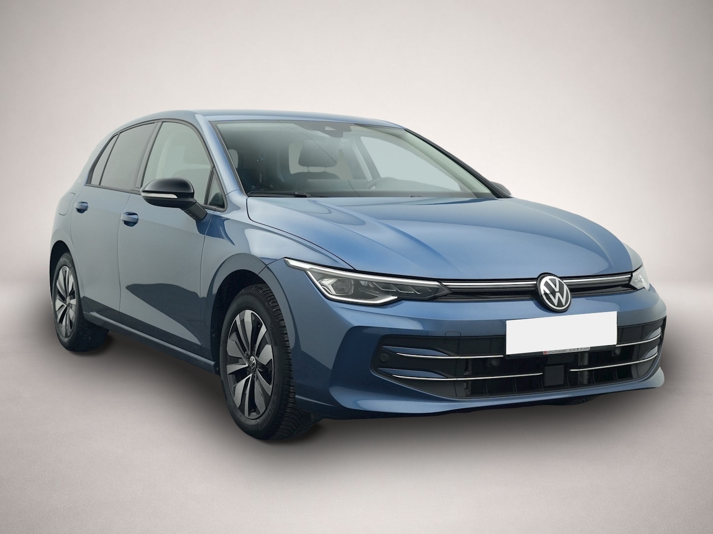 Fotografie 7 des Volkswagen Golf 8 2.0 TDI DSG Goal LED+ NAVI AHK RFK ACC