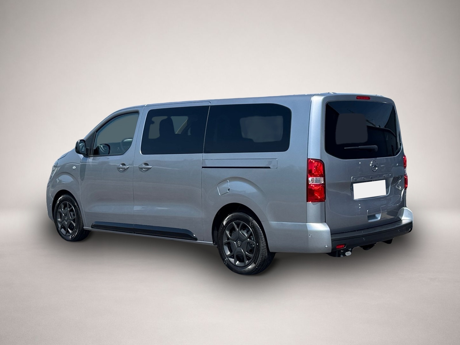 Bild 4 Opel Zafira Life Edition|9-SITZER|NAVI|AHK|SHZ|KAMERA