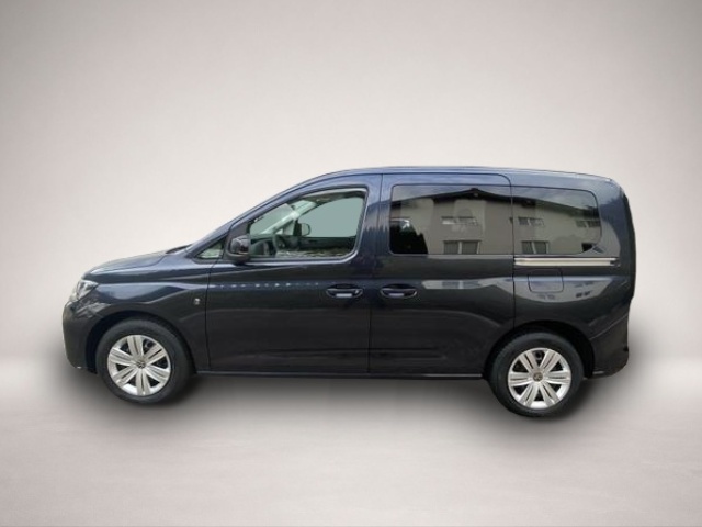 Bild 3 Volkswagen Caddy 2.0 TDI 4-Motion, SHZ,Klima,App.Con, PDC,5 J.Ga.