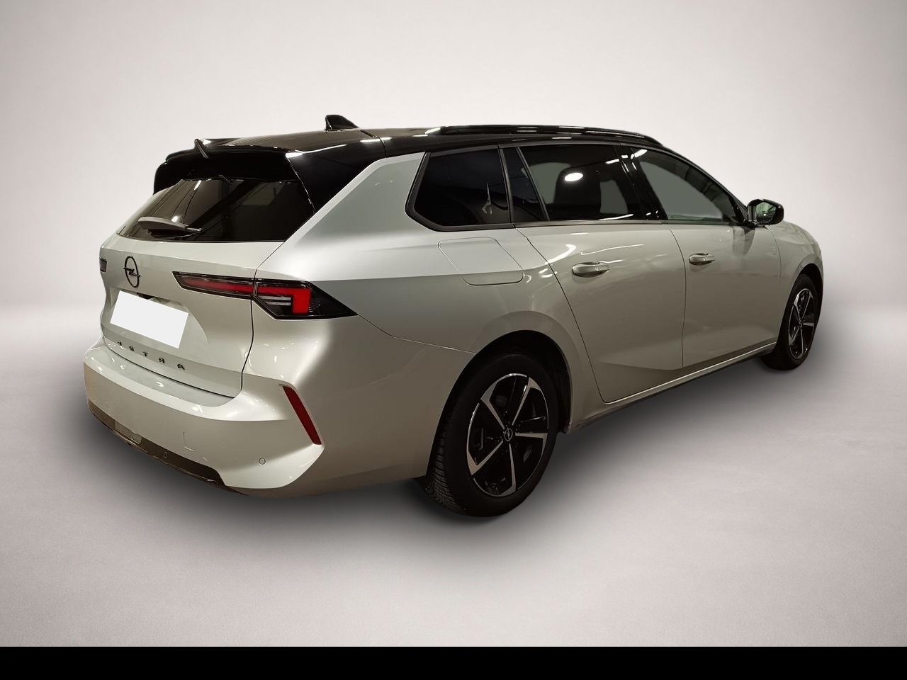 Bild 3 Opel Astra Sports Tourer GS Shz Navi Kamera Schiebeda