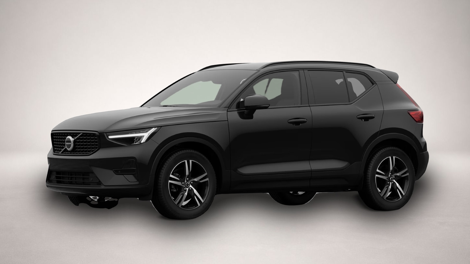 Bild XC40 Volvo