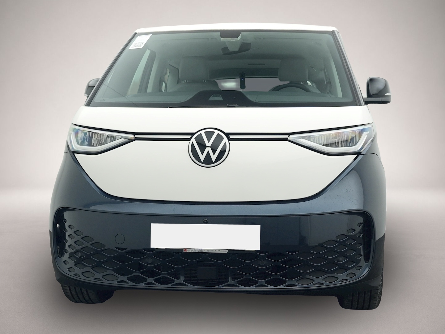 Bild 8 Volkswagen ID. Buzz Pro ALU 19 AHK ACC