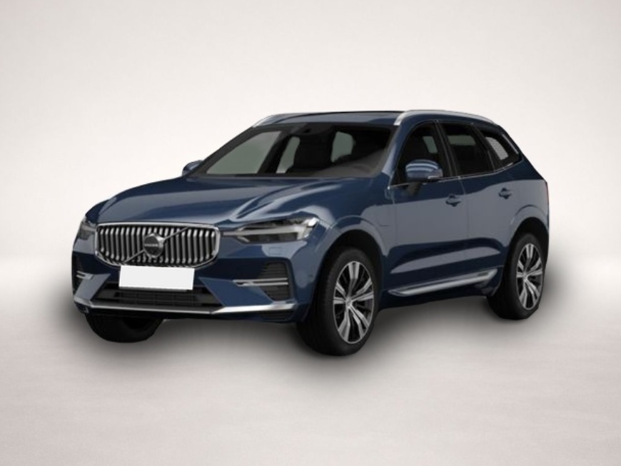 Bild 1 Volvo XC60 B5 B AWD Ultra Black Edition Winterpak.*AHZ