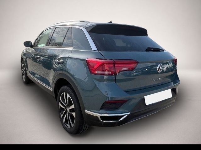 Bild 3 Volkswagen T-Roc 2.0 TDI DSG IQ.DRIVE Navi,AHK,LED,Standhz.