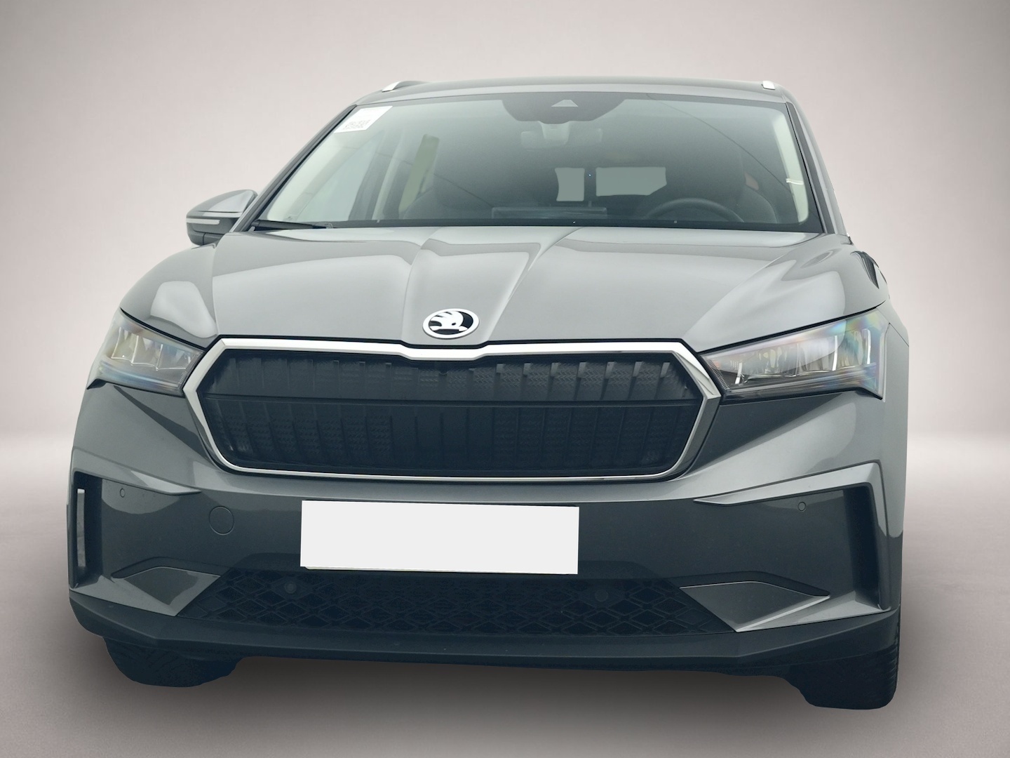 Fotografie 8 des Skoda Enyaq 85x Loft WÄPU RFK ACC NAVI