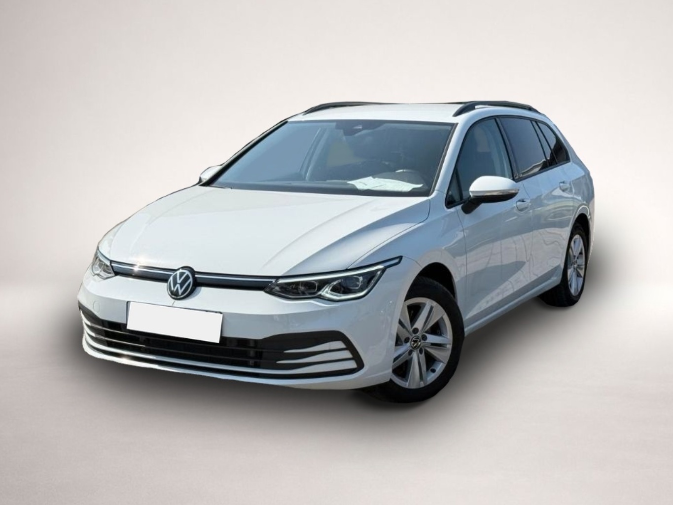 Bild Golf Volkswagen