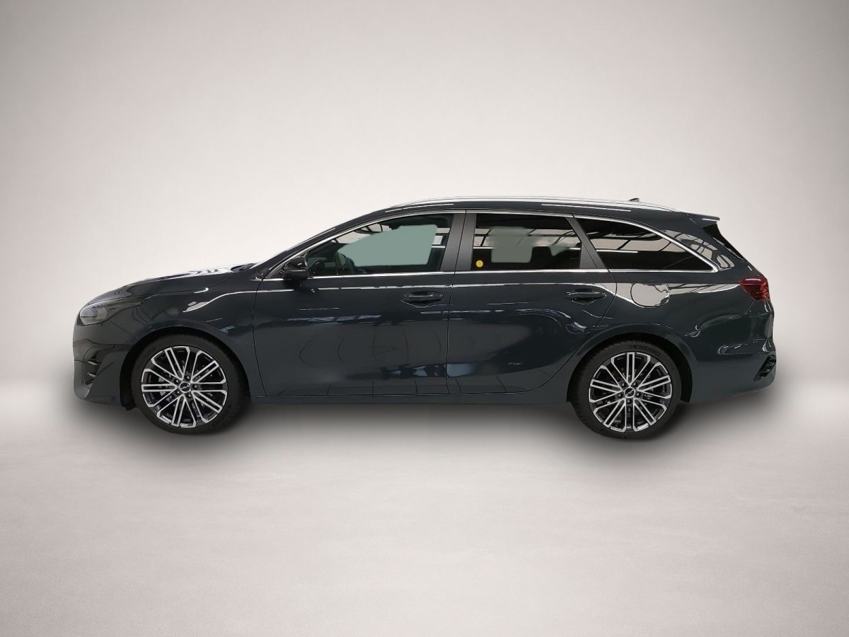 Fotografie 4 des Kia cee'd / CEED SW 1.5 T-GDI DCT7 GT-LINE TECHNOLOGIE PERFO