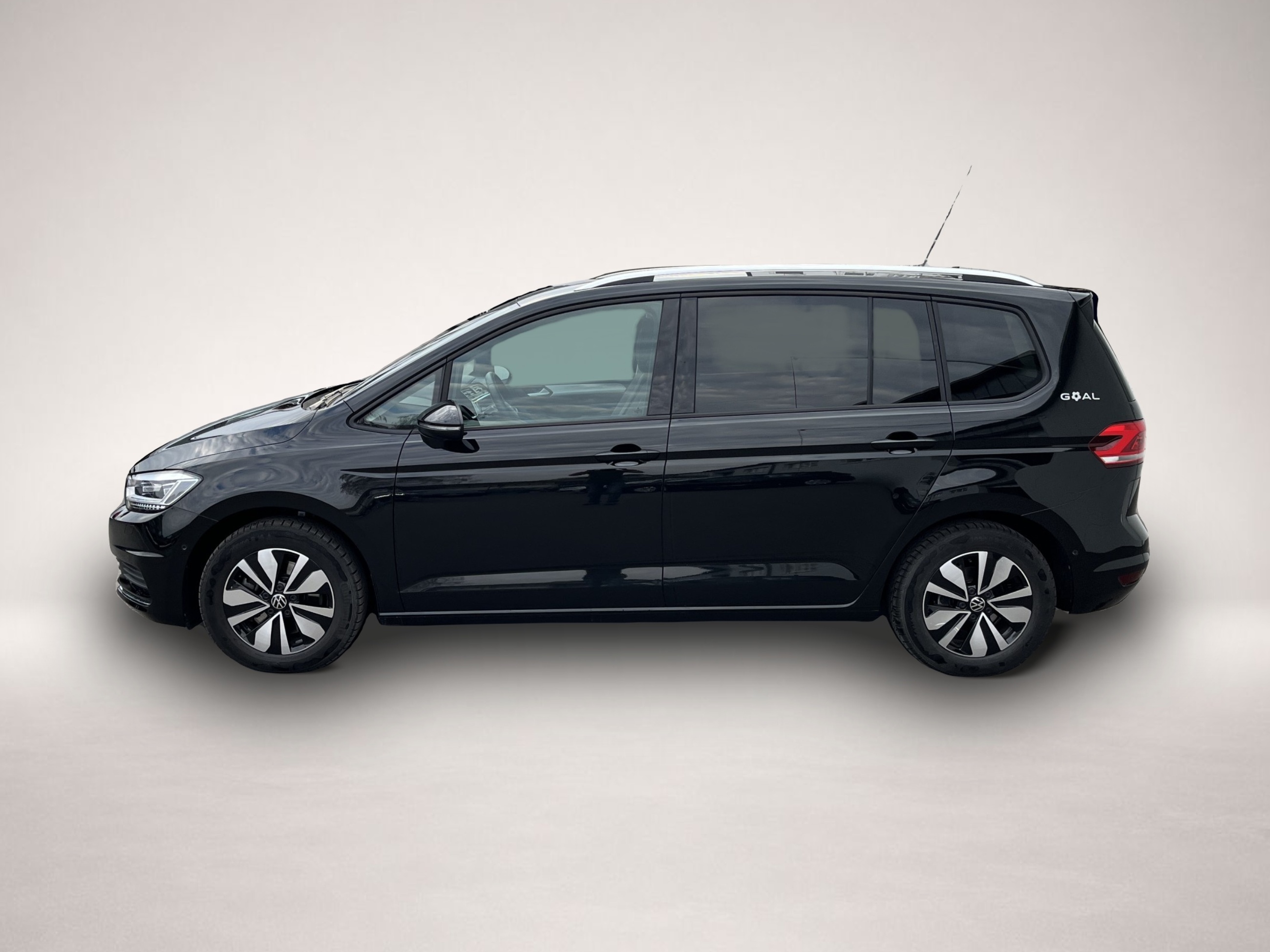 Bild Touran Volkswagen