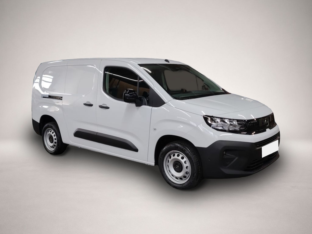 Bild 7 Opel Combo Cargo 1.5 Diesel XL EHZ Autm. (Modell 2018