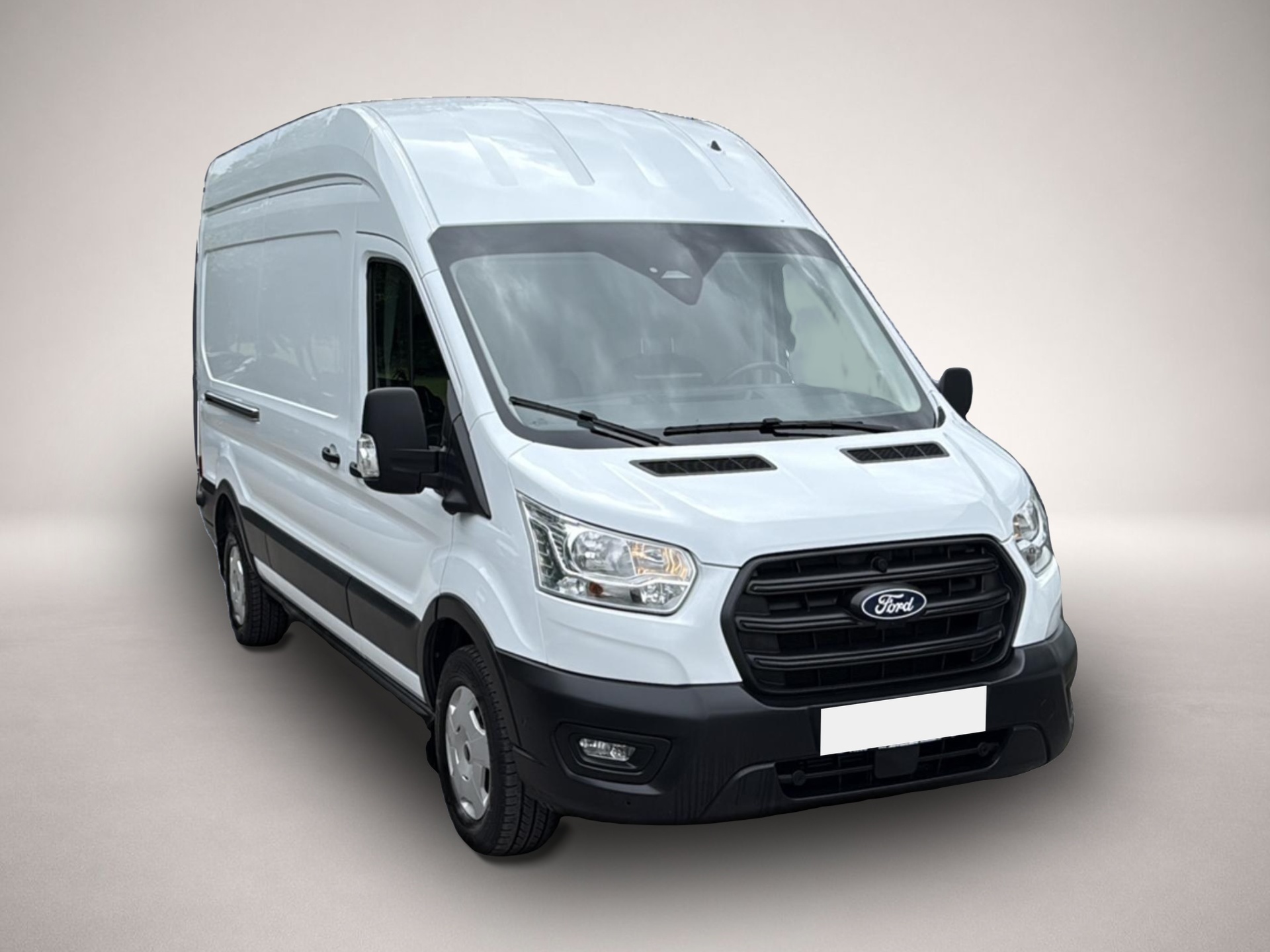 Fotografie 4 des Ford Other Transit 2.0 TDCI 350 L3H3 Trend Kasten Klima Nav