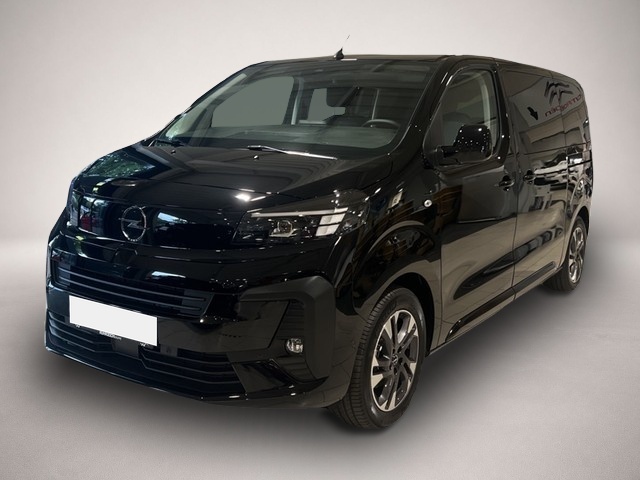 Bild 3 Opel Zafira XL Edition. 2.2 Diesel 132 kW (180 PS) AT