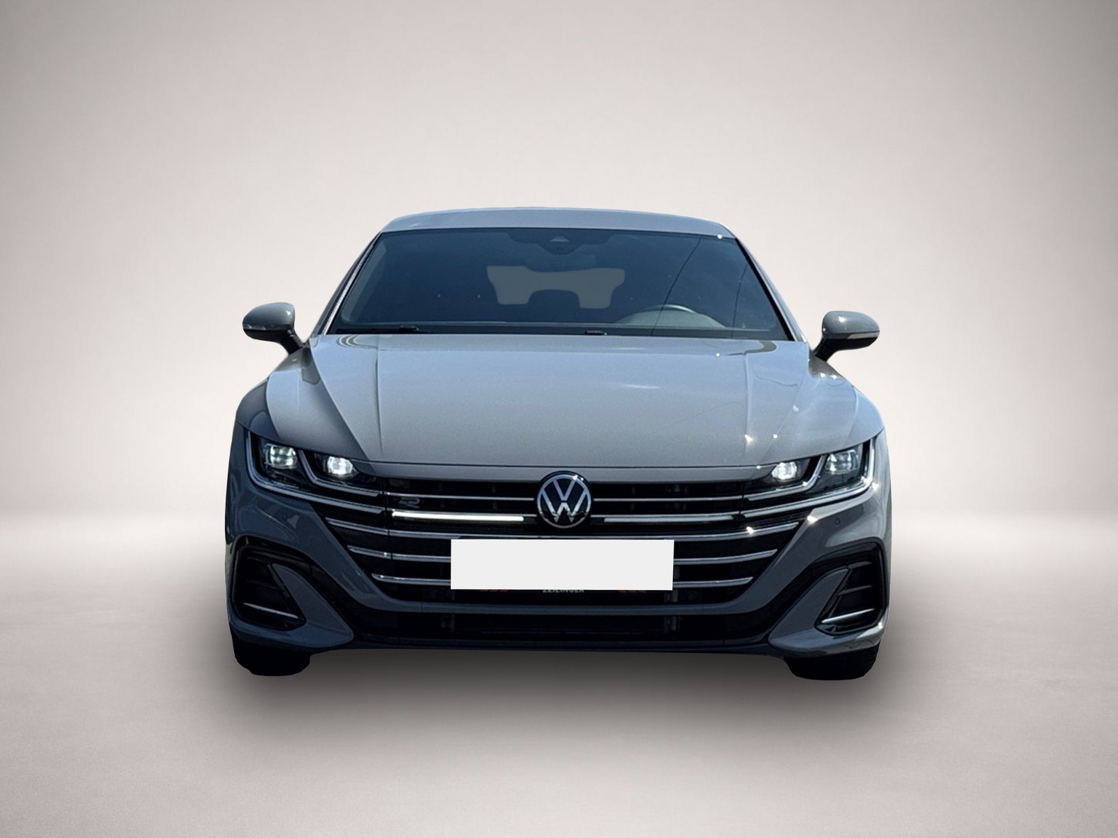 Fotografie 2 des Volkswagen Arteon Shooting Brake R-Line TDI DSG|AHK|el.HECK