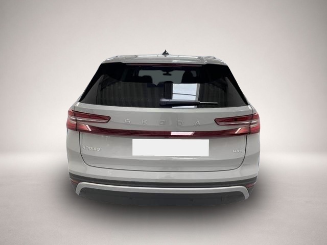 Fotografie 5 des Skoda Kodiaq Sportline 2.0 TDI 150PS/110kW DSG 2026 +CANTON+.
