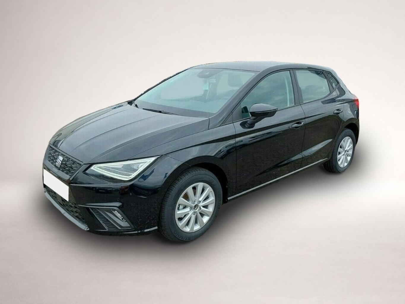 Fotografie Seat IBIZA STYLE EDITION 1.0 TSI 95 PS...