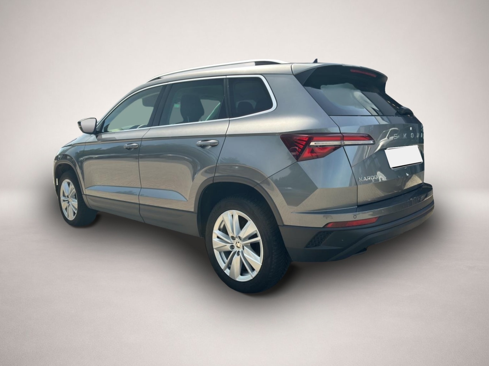 Bild 4 Skoda Karoq 1.5 TSI DSG Selection AHK KAMERA LED NAVI