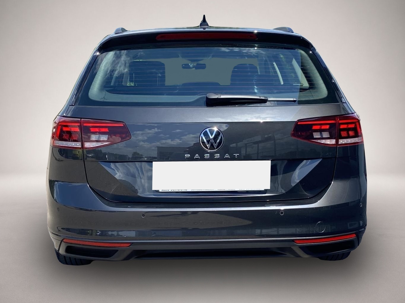 Bild 4 Volkswagen Passat 2.0 TDI DSG AHK+APP-CONNECT+KAMERA+EL.HEC