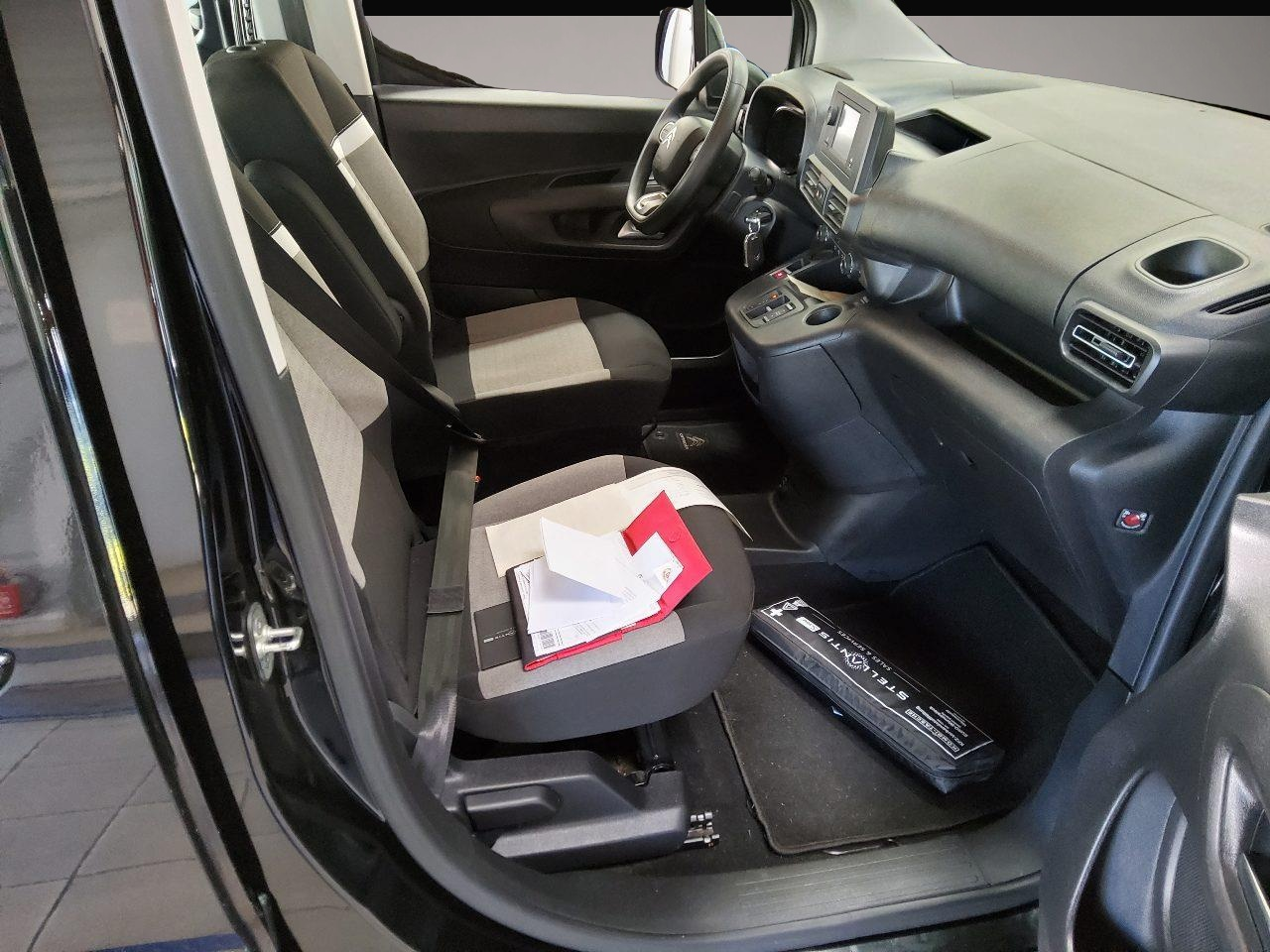 Bild 4 Citroën ë-Berlingo e-Berlingo Feel M 11kw PDC Tempomat Spurhalteass