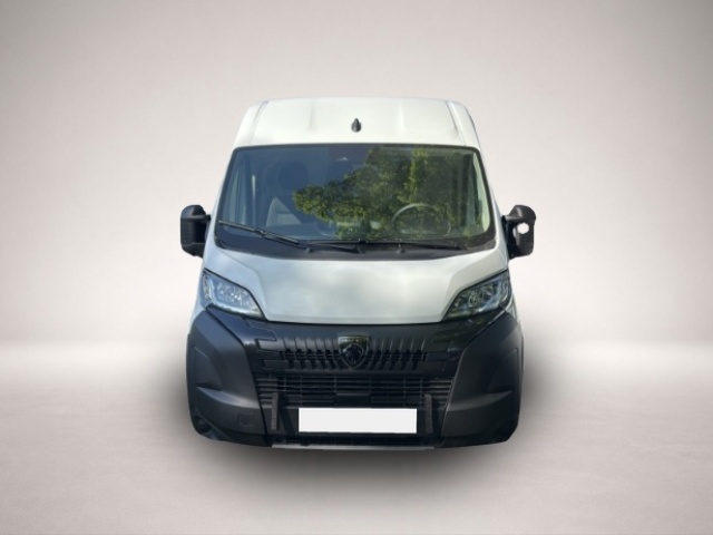 Bild 1 Peugeot Other Boxer Kasten Hochraum 330 L2H2 CarPlay