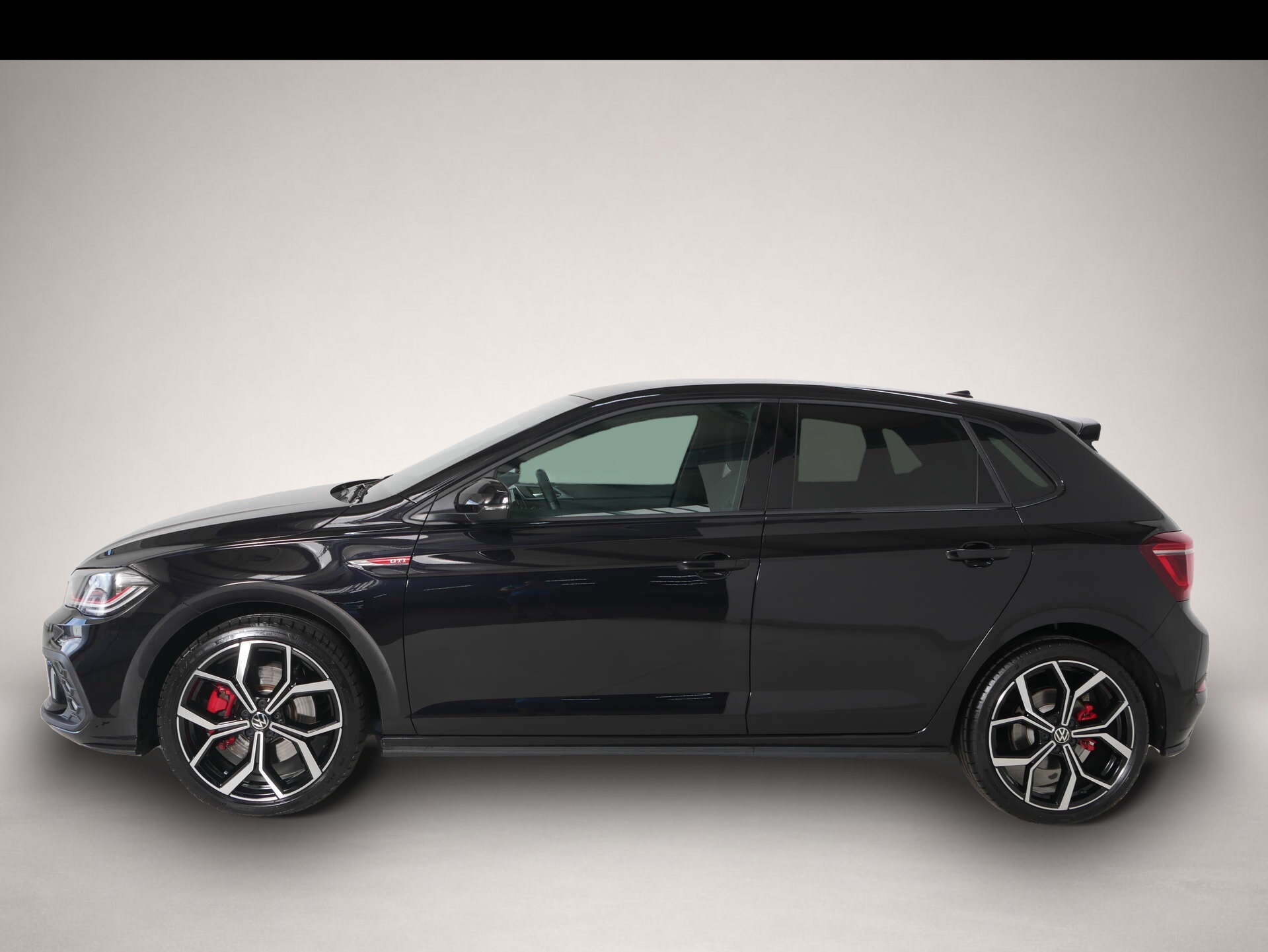 Bild 3 Volkswagen Polo 2.0 TSI GTI
