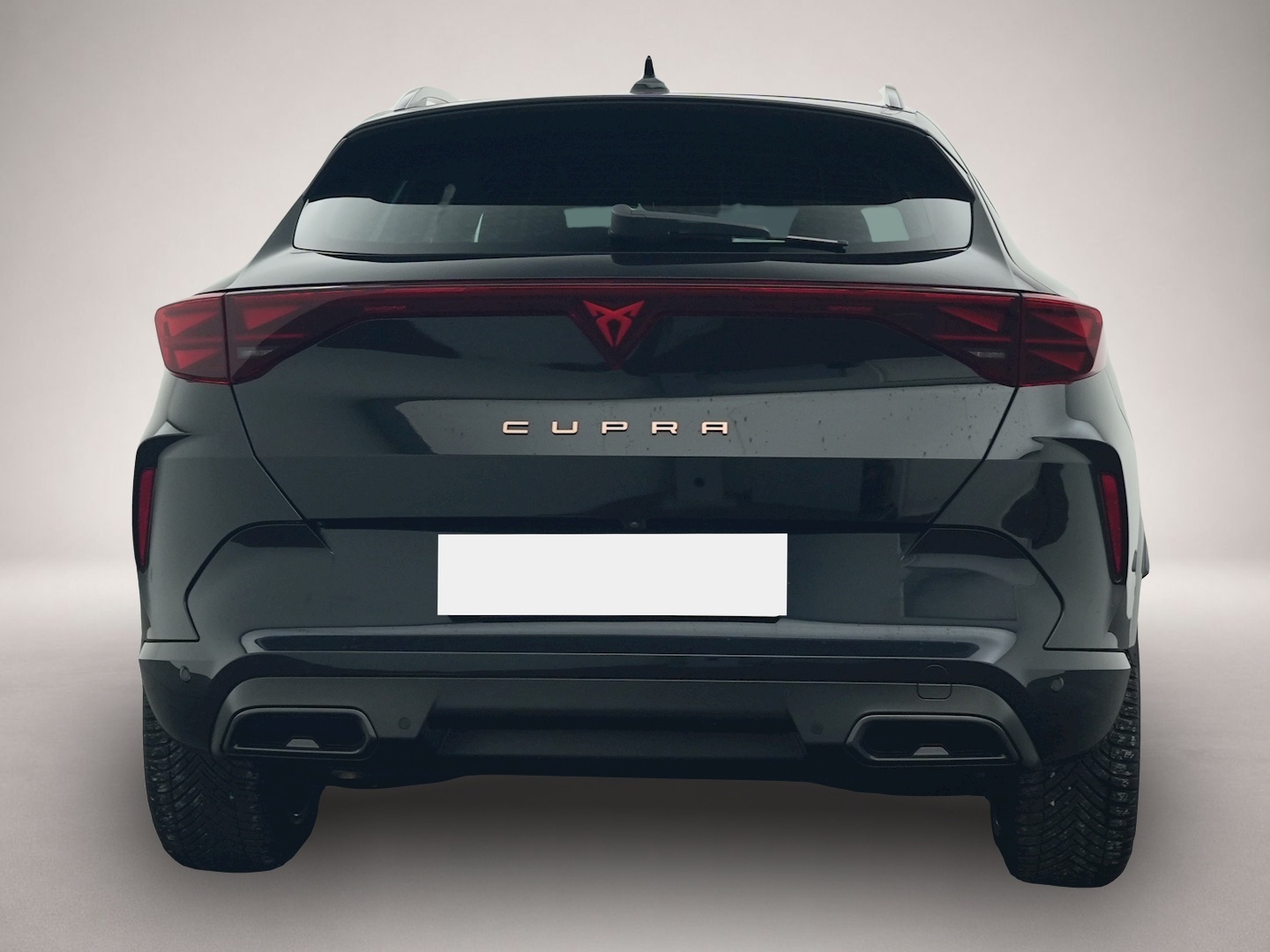 Bild 4 Cupra Formentor 1.5 eTSI DSG 5-J-GAR KAMERA