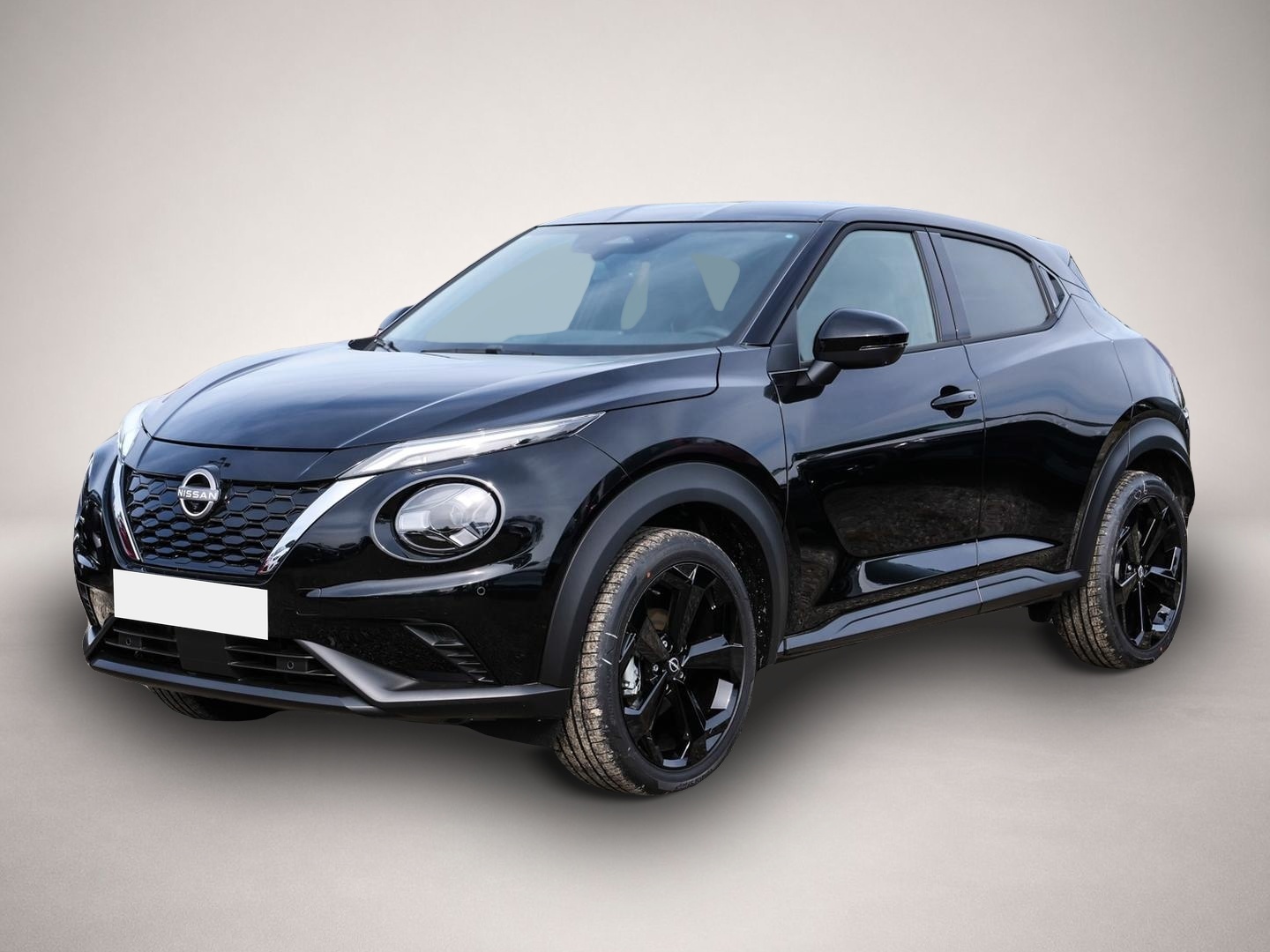 Bild Juke Nissan