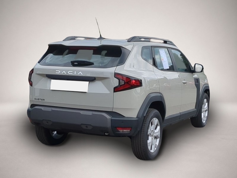 Bild 3 Dacia Duster TCe 140 Expression SHZ LKHZ Navi