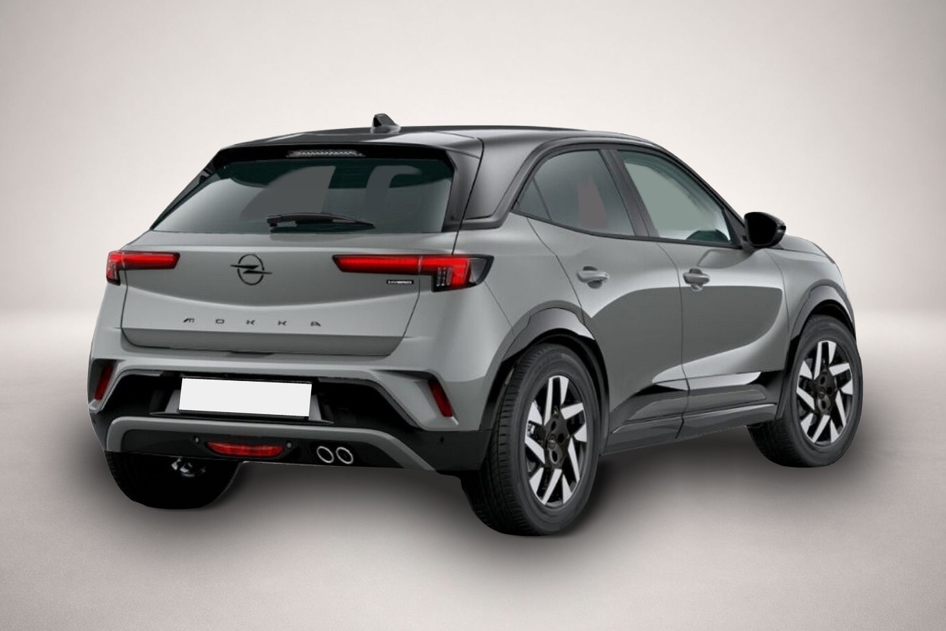 Bild 3 Opel Mokka Hybrid GS TechP KomfortP SHZ LHZ Kam PDC