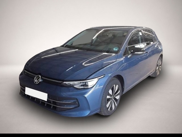 Fotografie des Volkswagen Golf VIII 1.5 eTSI DSG Goal *AHK*LED*Kamera*Navi