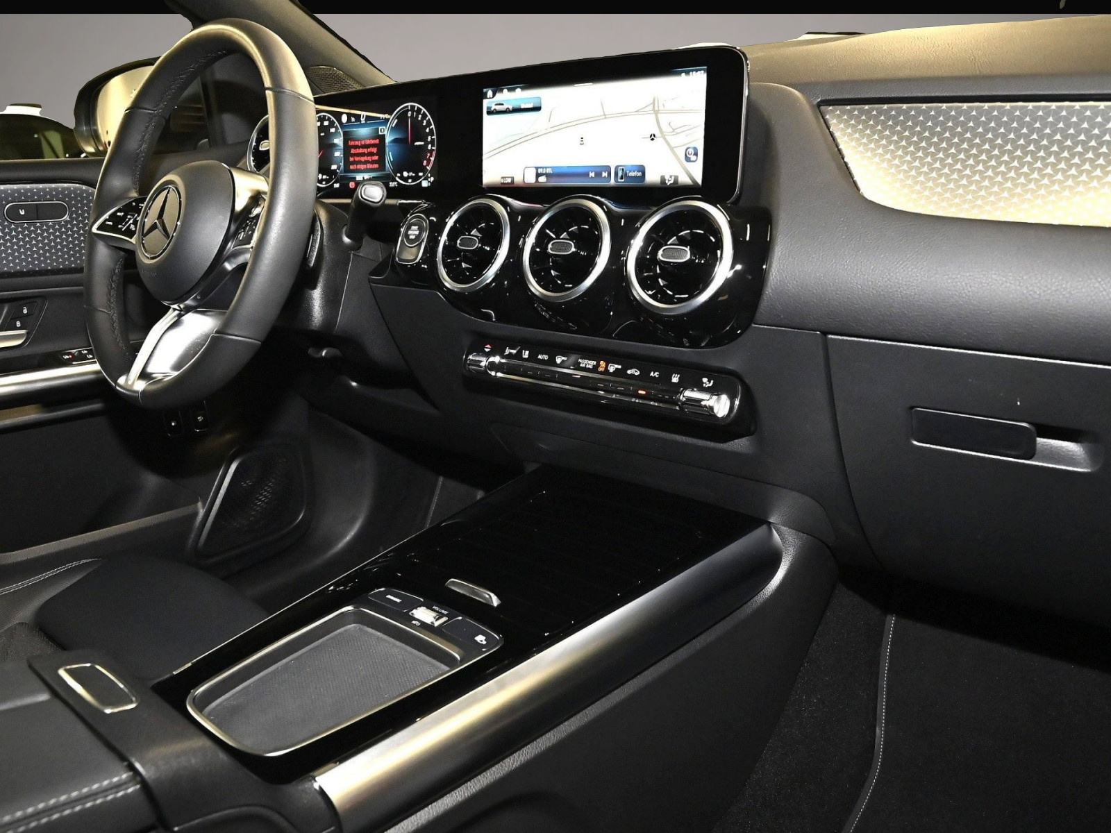 Bild 5 Mercedes-Benz B 250