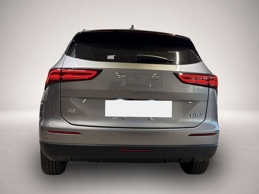 Bild 5 GWM HAVAL H6 Luxury 5-Jahre Garantie