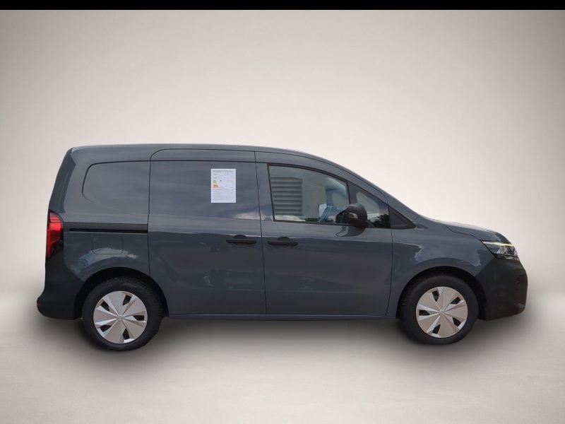 Bild 2 Nissan Townstar EV 45 kWh L1 Acenta PDC+LED+Radio