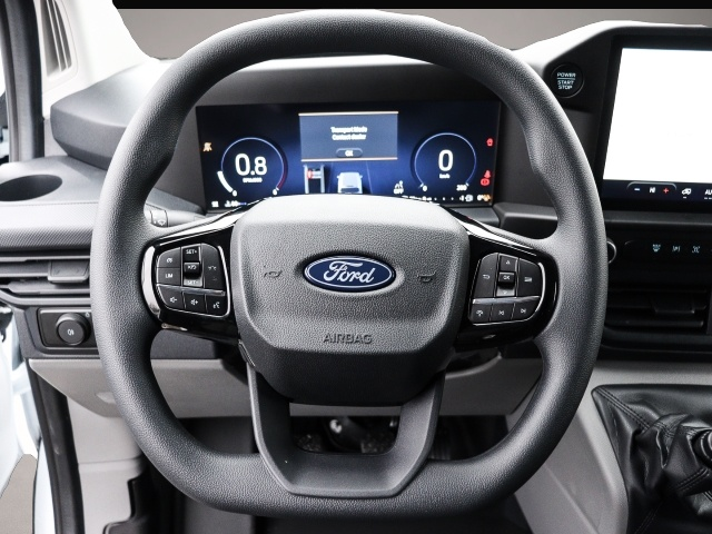 Fotografie 5 des Ford Other Transit Custom V710 Kasten L2 Trend 150PS Ladera