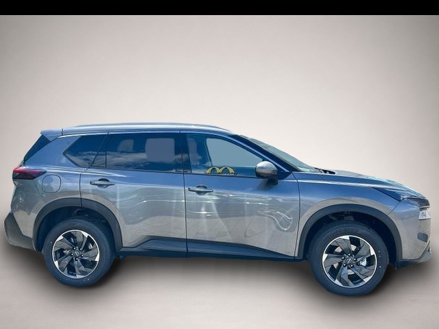 Bild 3 Nissan X-Trail N-CONNECTA N-Connecta 1.5 VC-T mHEV X-Tronic An.