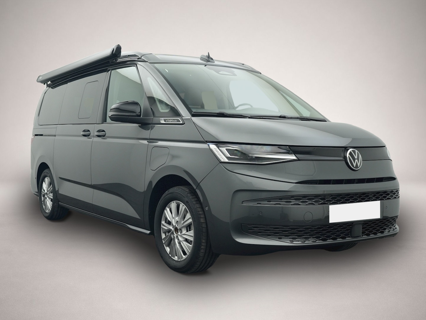 Fotografie 7 des Volkswagen T7 California Beach eHybrid 4MOTION LED NAVI 5-J