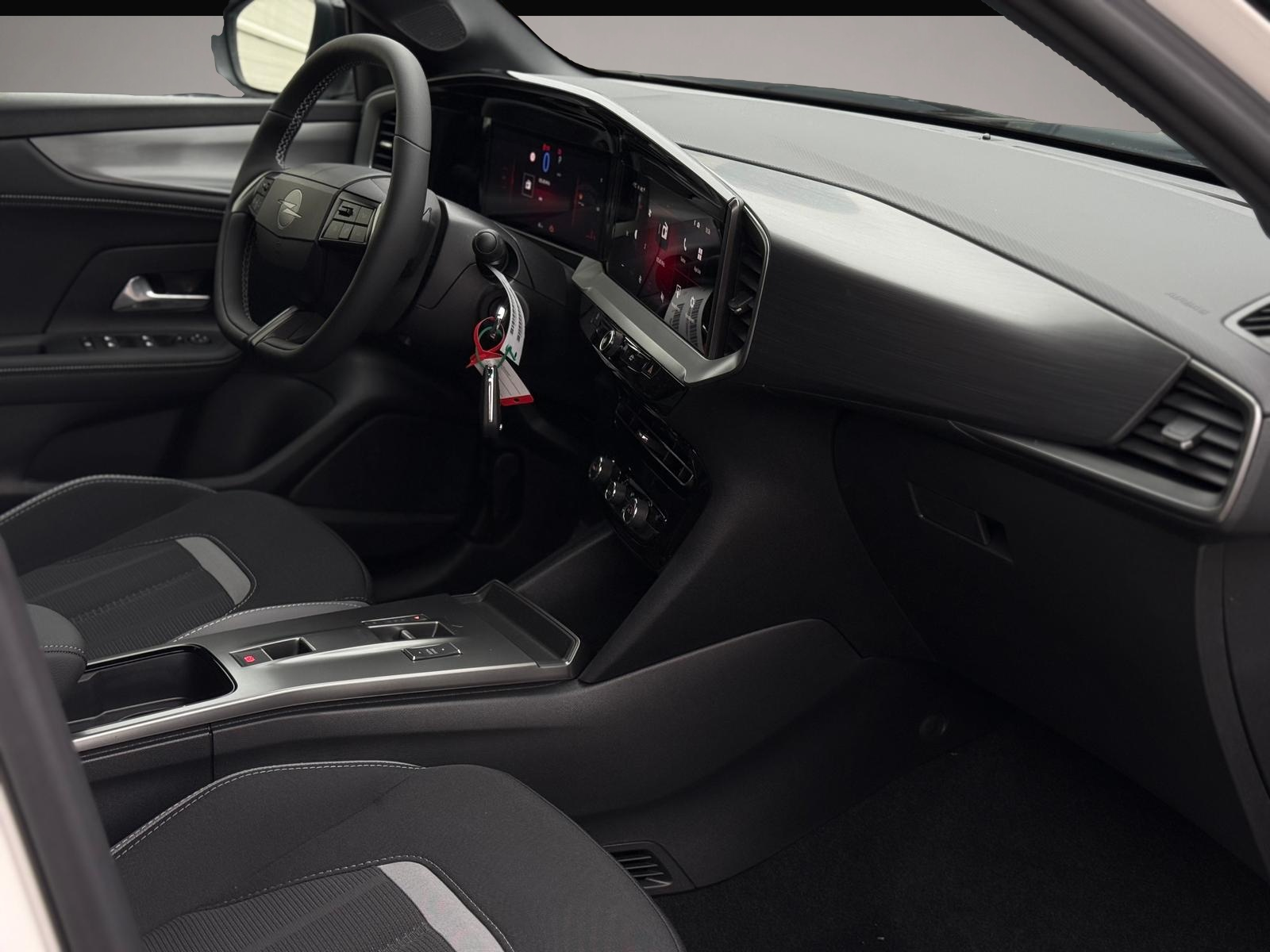 Bild 5 Opel Mokka GS 1.2 Turbo Hybrid eDCT Android Auto*Lede