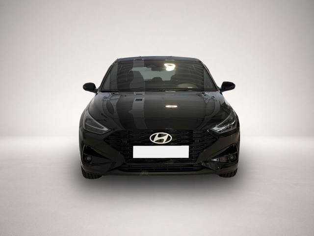 Bild 2 Hyundai i30 GO! Plus 1.5 DPI 71kW (97PS) Sitzheizung, Len...