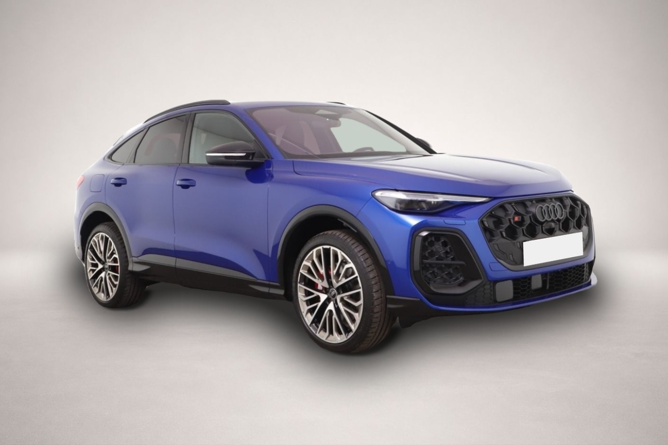 Bild 4 Audi SQ5 Sportback TFSI 270kw S tronic edition one LE