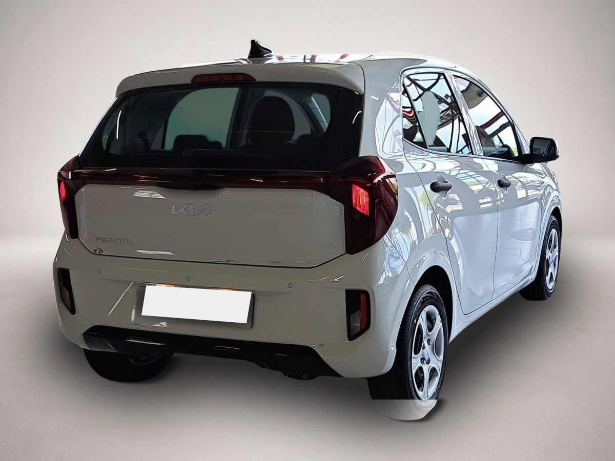 Fotografie 2 des Kia PICANTO 1.0 GDI CORE MJ26 NAVI KAMERA