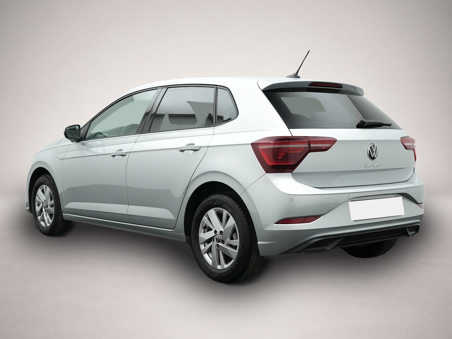 Bild 3 Volkswagen Polo 1.0 TSI DSG Style PANO IQ.DRIVE KAMERA NAVI