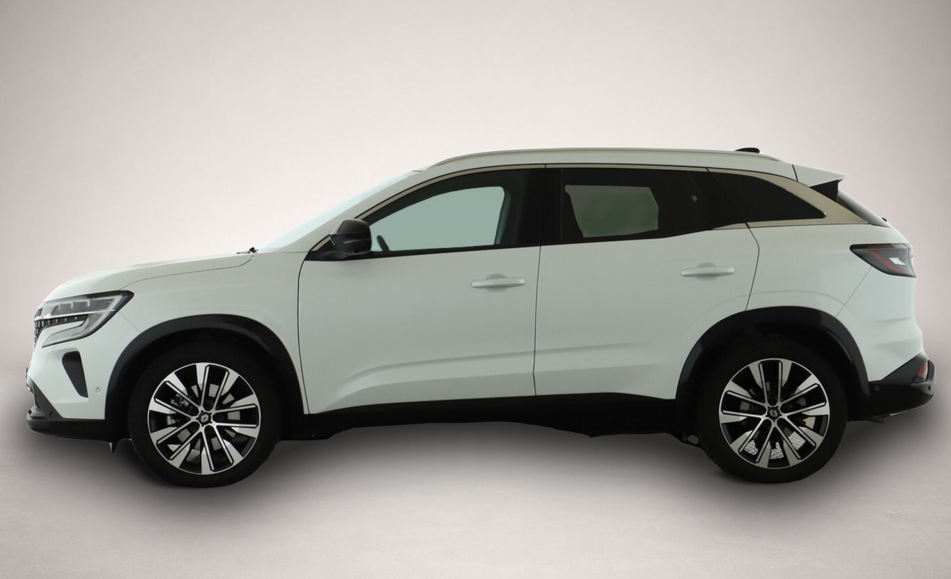 Bild 2 Renault Austral E-Tech Techno Pano Massage 360° eHK ACC