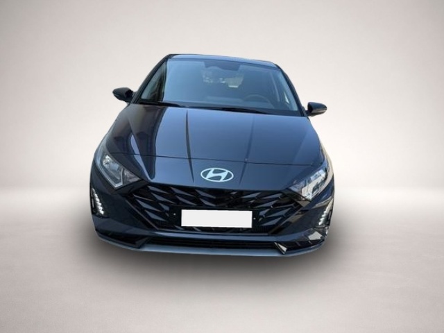 Fotografie 5 des Hyundai i20 FL 1.0 TGDI 7DCT Family, R-Cam,Navi,LHZ,SHZ,ICC.