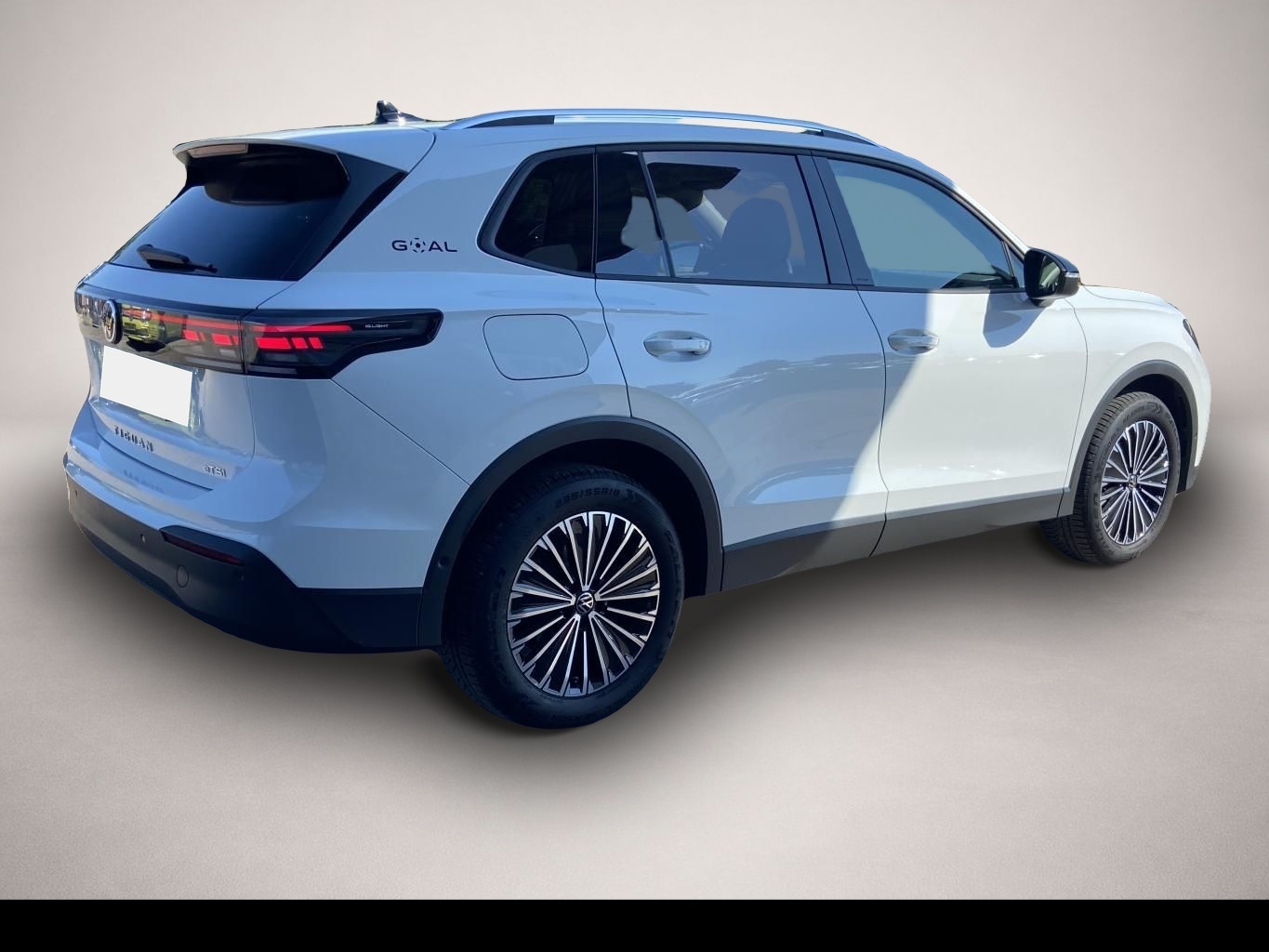 Bild 5 Volkswagen Tiguan 1.5 TSI DSG GOAL AHK+APP-CONNECT+ACTIVE-I