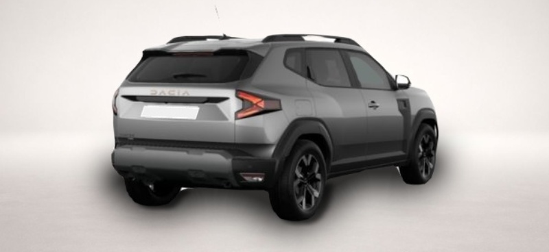 Fotografie 4 des Dacia Duster Hybrid 155 Extreme SHZ LKHZ Navi PDC