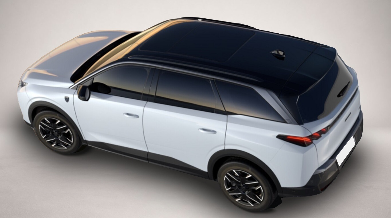 Bild 3 Peugeot 5008 Hybrid GT Excl. Pano KomfortP 360° ACC CarP