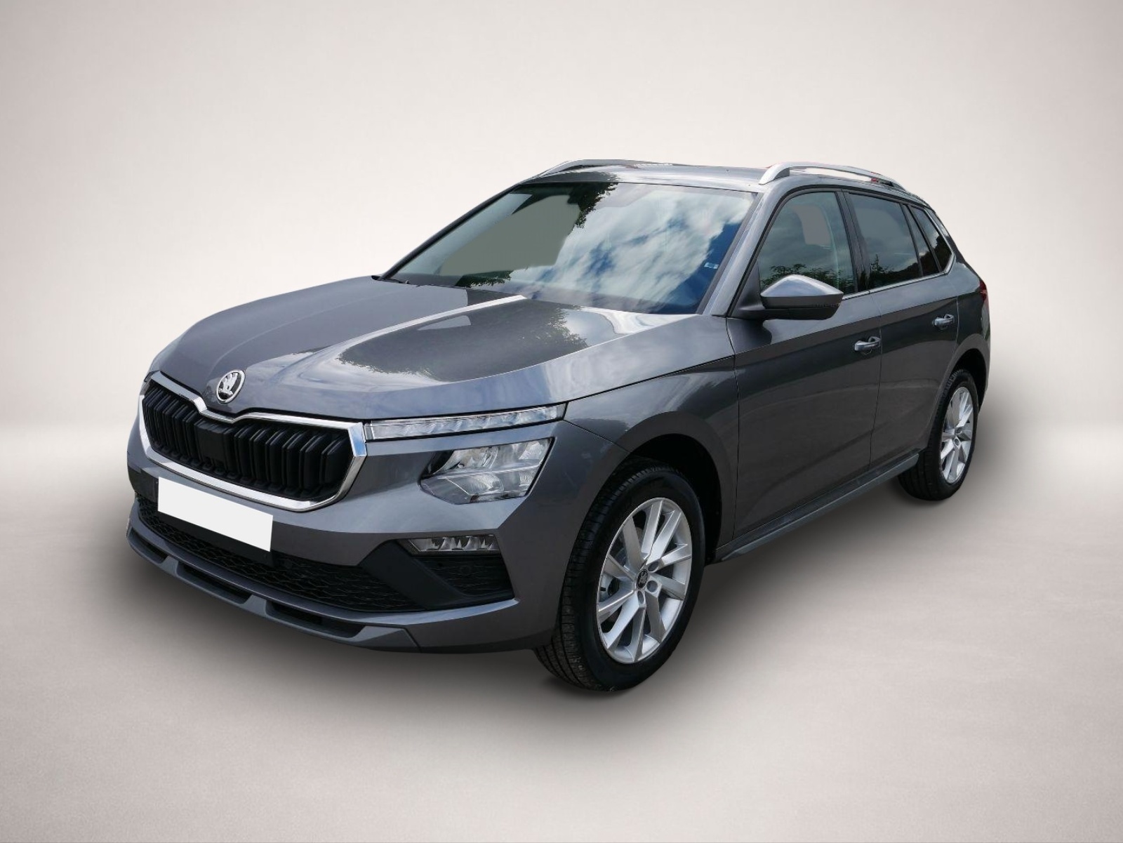 Bild Kamiq Skoda