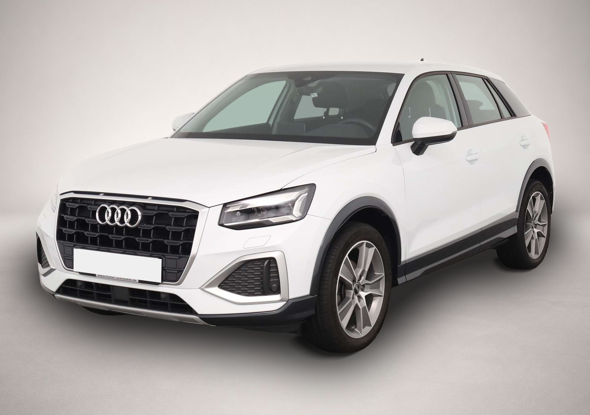 Fotografie Audi Q2 35 TFSI Advanced